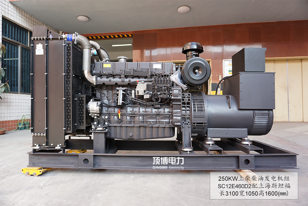 柴油發(fā)電機(jī)組的活塞環(huán)有哪些重要作用？