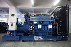 當(dāng)前市場柴油發(fā)電機(jī)組的價(jià)格主要受什么因素影響？