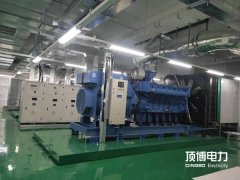 導(dǎo)致柴油發(fā)電機(jī)組機(jī)油迅速變質(zhì)的五個原因
