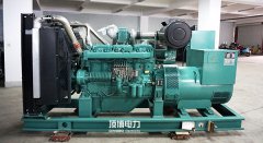 如何判斷柴油發(fā)電機(jī)組機(jī)油是否變質(zhì)？