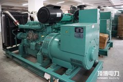 如何調(diào)整柴油發(fā)電機(jī)組調(diào)速器轉(zhuǎn)速的穩(wěn)定性？