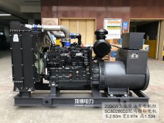 200kw發(fā)電機(jī)組出現(xiàn)異響，機(jī)主該如何判斷故障源？
