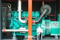 想要柴油發(fā)電機(jī)組更省油？這6個(gè)方法要記住