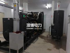 濰柴柴油發(fā)電機(jī)組超載運(yùn)行會(huì)有什么危害？