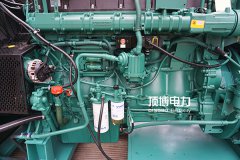 夏季雨水多發(fā)季節(jié)，柴油發(fā)電機(jī)組進(jìn)水了該怎么辦？