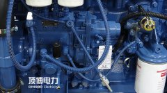 如何根據(jù)故障現(xiàn)象判斷帕金斯柴油發(fā)電機組故障原因？