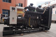 為什么說(shuō)柴油發(fā)電機(jī)組是眾多企業(yè)必不可少的發(fā)電設(shè)備？