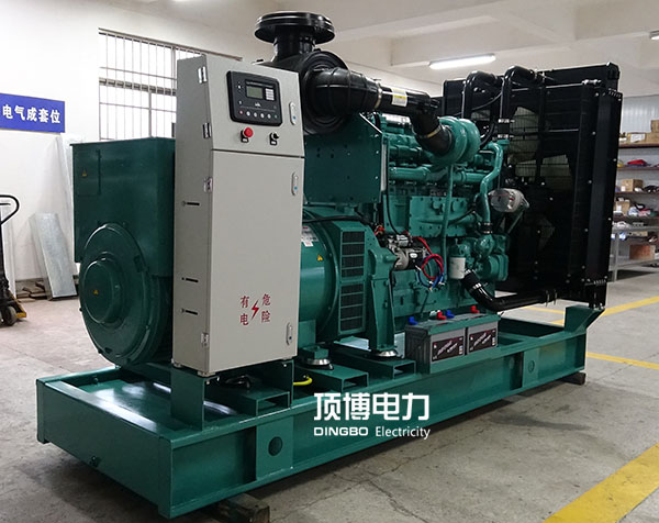 重慶康明斯柴油發(fā)電機：品質(zhì)雖好，但也要注重規(guī)范使用和維護保養(yǎng)！