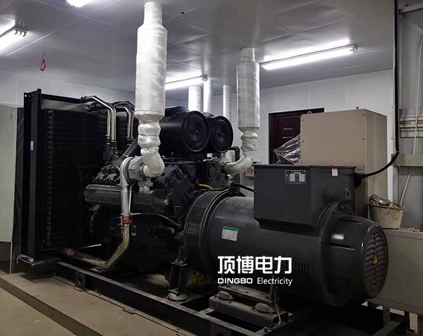 柴油發(fā)電機(jī)技術(shù)：機(jī)油消耗與燒機(jī)油之間有哪些不同？