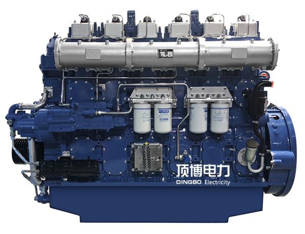 搭載玉柴YC6TDN、YC6JN發(fā)動(dòng)機(jī)的“錦江1601”水泥罐船在廣東成功試航！