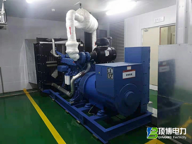 如何讓備用柴油發(fā)電機組始終保持穩(wěn)定可靠的運行，保障企業(yè)正常電力供應(yīng)？