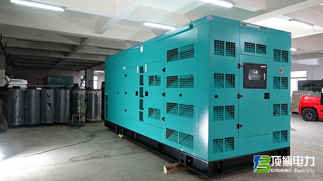 快速響應(yīng)！常用柴油發(fā)電機 VS備用柴油發(fā)電機